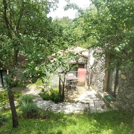 Villa Praesidio Riventosa Zewnętrze zdjęcie