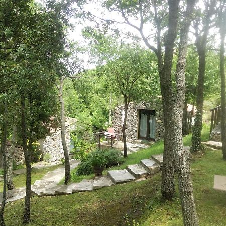 Villa Praesidio Riventosa Zewnętrze zdjęcie