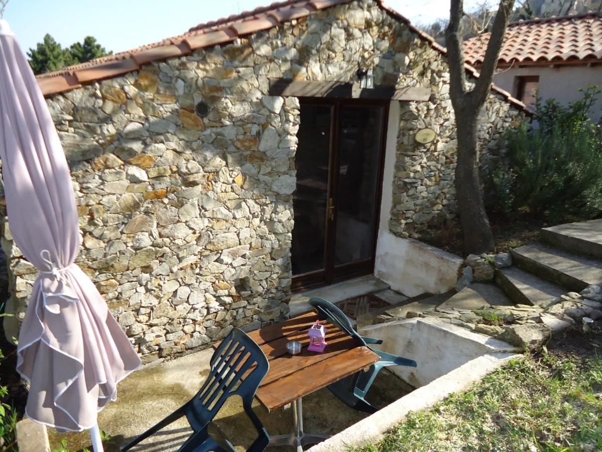 Villa Praesidio Riventosa Zewnętrze zdjęcie