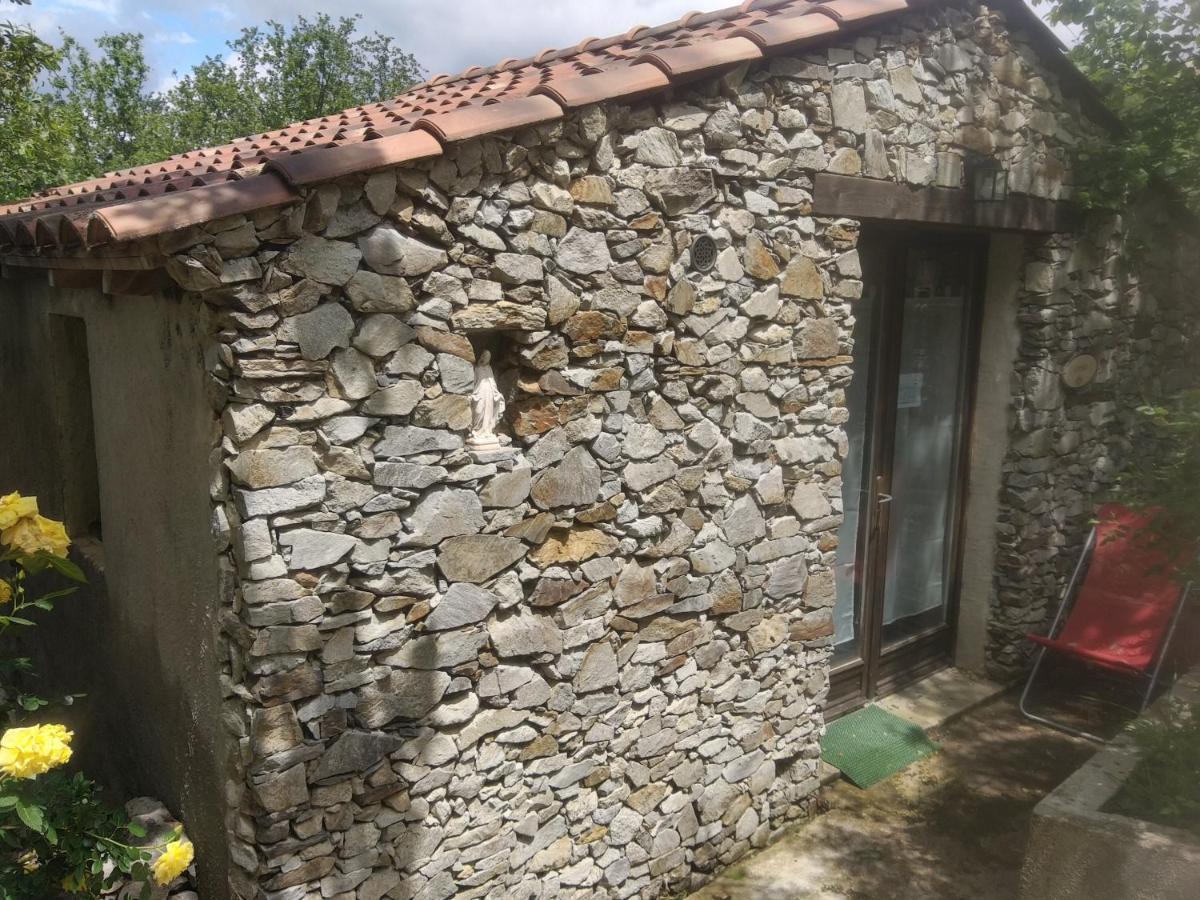 Villa Praesidio Riventosa Zewnętrze zdjęcie